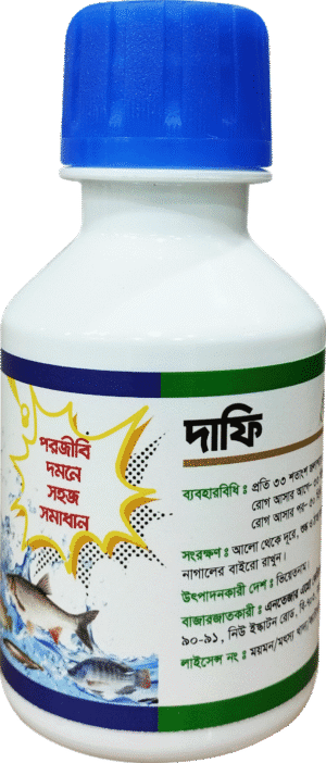 দাফি