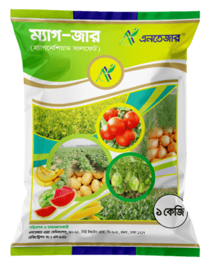 ম্যাগ-জার