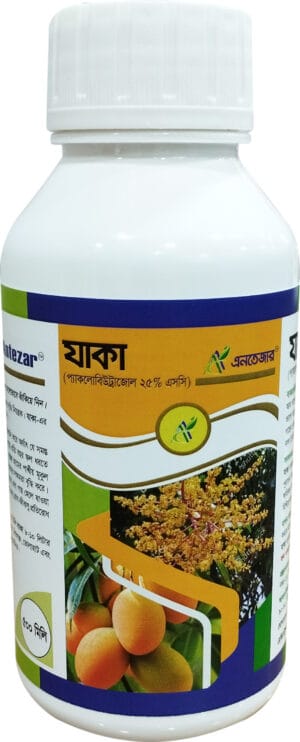 যাকা