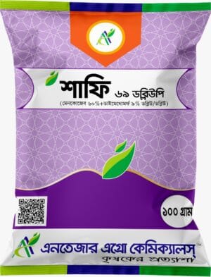 শাফি ৬৯ ডব্লিউপি