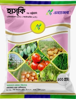 হাস্কি ৭৫ ডব্লিউপি